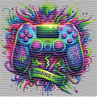 Game controller-GC 95